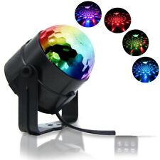 Sound active rgb for sale  Ireland