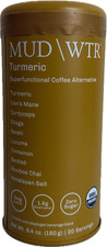 Mudwtr turmeric superfunctiona for sale  Los Angeles