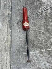 Vintage red unico for sale  Sunbury