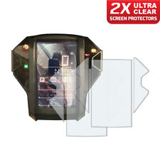 2 x Honda Africa Twin CRF1000L 2018+ Dashboard Screen Protector: Ultra-Clear na sprzedaż  Wysyłka do Poland
