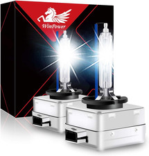 D1s 35w xenon usato  Roma