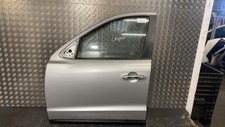 Porte gauche hyundai d'occasion  Haubourdin