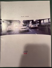 Original 2000 audi for sale  Woodstock