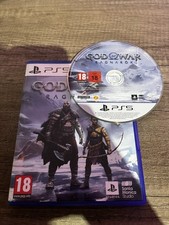 God war ragnarok d'occasion  Lunel