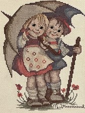 Vintage hummel cross for sale  Houston