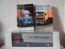 Modellautos deutrans skoda gebraucht kaufen  Neukalen