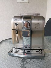 Kaffeevollautomat saeco syntia gebraucht kaufen  Trier