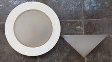 Set lampade cono usato  Ravenna