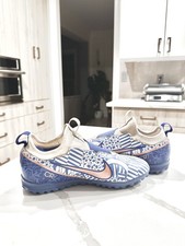 Chuteiras de futebol Nike Zoom Mercurial Superfly 9 Academy CR7 tamanho 6 masculinas (ENVIO RÁPIDO) comprar usado  Enviando para Brazil