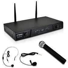 Dual channel wireless for sale  Somerset