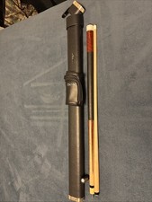 Zac custom cue for sale  Idaho Falls