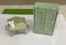 Sylvanian families vintage for sale  SLOUGH