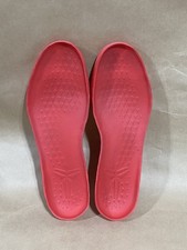 Usado, Palmilhas Kobe 8 Year Of The Snake sistema Lunarlon inserções vermelhas tamanho 10 comprar usado  Enviando para Brazil