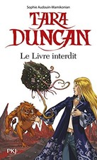 Tara duncan. livre d'occasion  Corbeil-Essonnes