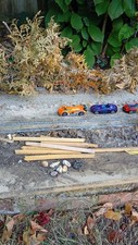 Diecast vehicles metal for sale  FELTHAM
