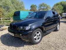 bmw x5 parts for sale bmw x5 parts for sale NOTTINGHAM