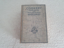 Cookery illustrated household for sale Cookery illustrated household for sale  UK