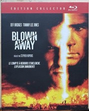 Blu ray blown d'occasion  Saint-Mandé