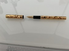 Waterman lady patricia for sale  DUNDEE