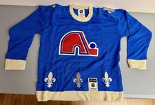 Vintage ccm quebec for sale  Sag Harbor