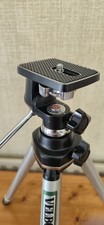 Velbon camera tri for sale  LEICESTER