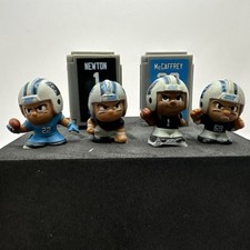 Nfl teenymates carolina for sale  Talmage