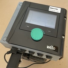 Wilo stratos maxo gebraucht kaufen  Reinsberg