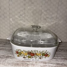 Rare vintage corning for sale  Waterloo