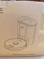 Aspirateur robot t10 d'occasion  Friville-Escarbotin