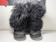 Ugg australia sheepskin for sale  STOKE-ON-TRENT