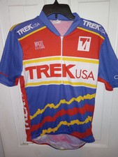 Vintage trek usa d'occasion  Expédié en Belgium