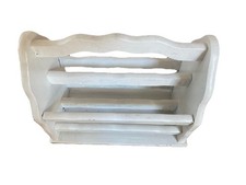 Solid wood magazine for sale  Northville