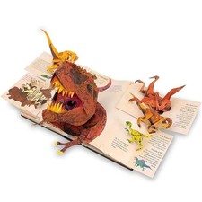Prehistorica dinosaurs encyclo for sale  UK