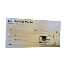 Used ultrawide full for sale  USA