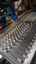 Soundtracs topaz mixing for sale  WIGAN
