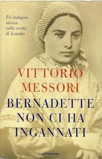 Bernadette non ingannati usato  Cambiago