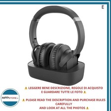 Avantree ensemble cuffie usato  Bovolone