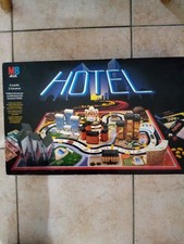 Jeu société vintage d'occasion  Voves