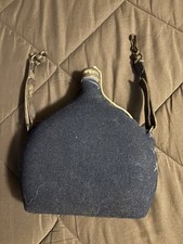 Gourde bidon modèle d'occasion  Cheniménil