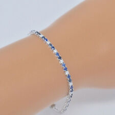 8.50ct blue sapphire for sale  FELTHAM