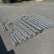 Trilite truss bundle for sale  HORNCASTLE