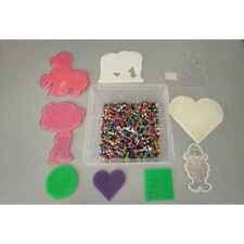 Lot plaques perles d'occasion Lot plaques perles d'occasion  Puygouzon