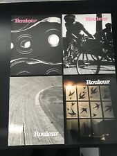 Rouleur issue rare for sale  CARDIFF