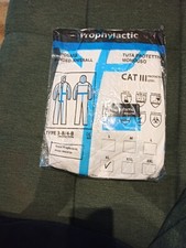 Einweg maler veralls gebraucht kaufen  Knittlingen
