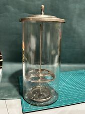 Antique glass metal for sale  Harlan