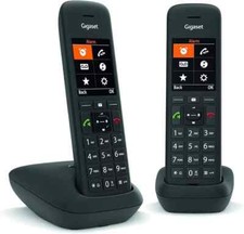 Gigaset c575 duo d'occasion  Valence