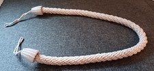 Vintage gardinen raffhalter gebraucht kaufen  Burg