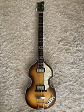 Hofner 500 vintage for sale  COLCHESTER