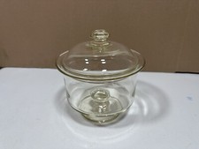 Ancienne bonbonnière pot d'occasion  Sélestat