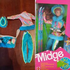 Abbigliamento midge ski usato  Pont Saint Martin
